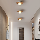 Modern Minimalist Entrance Ceiling Lights
