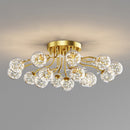 Nordic New Creative Ceiling Lights