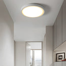 Ultra-thin Modern LED Ceiling Lights for Bedroom Living Room