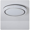 Modern Simplicity LED Ceiling Lamp for Living Room, Bedroom