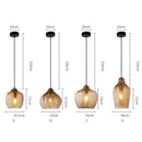 Modern Creative Pendant Lamp