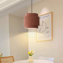 Wabi Sabi Modern Nordic Cream Hanging Light