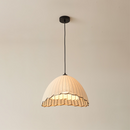 Unique Wabi Sabi Maris Pendant Light