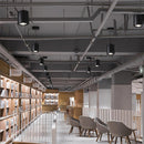 Contemporary Simple LED Round Ceiling Lights