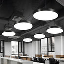Modern Disc Pendant Light For Kitchen Island