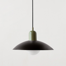 Modern Colorful Macaron Bauhaus Chandelier Light