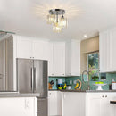 Modern Luxury Ceiling lights for Bedroom Living Room