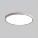 Simplicity LED Acrylic Round Ceiling Light