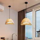 Unique Wabi Sabi Maris Pendant Light