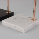 Contemporary Simple Iron Bedroom Mini Warming Candle Lamping