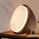 Art Deco led lights ceiling flush ceiling light