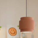 Wabi Sabi Modern Nordic Cream Hanging Light