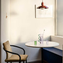 Modern Colorful Macaron Bauhaus Chandelier Light
