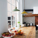 Modern Colourful Simple Kitchen Pendant Light