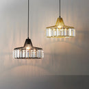 Modern Conservatory Pendant Lighting