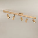 Large LED Track Lighting Hallway Track It Light