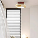 Modern cream style hallway led ceiling lights