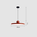 Nordic Metal Lola Pendant Lamp