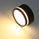 Minimalism Living Room LED Ceiling Downlights