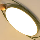 Modern Flush Ceiling Lights For Living Room and Bedroom