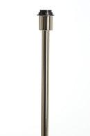 Floor lamp 25x148,5 cm WASHINGTON nickel