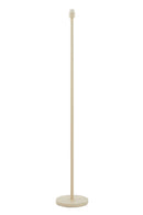 Floor lamp 25x148,5 cm WASHINGTON sand