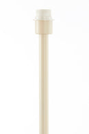 Floor lamp 25x148,5 cm WASHINGTON sand