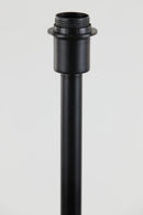 Floor lamp 25x148,5 cm WASHINGTON matt black