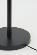 Floor lamp 25x148,5 cm WASHINGTON matt black