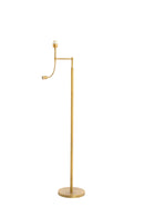 Floor lamp 25x138 cm CALGARY antique bronze with LED