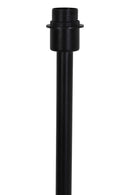 Floor lamp 25x135 cm RODRIGO matt black