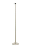 Floor lamp 25x135 cm RODRIGO light grey