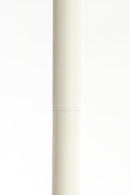 Floor lamp 25x135 cm RODRIGO light grey