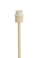 Floor lamp 30x135 cm RENATO sand