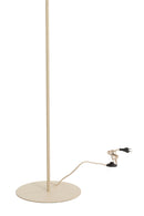 Floor lamp 30x135 cm RENATO sand