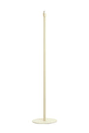 Floor lamp 30x20x130 cm CERINI cream