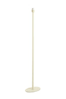 Floor lamp 30x20x130 cm CERINI cream