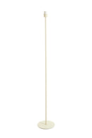 Floor lamp 30x20x130 cm CERINI cream