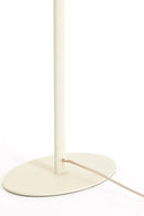 Floor lamp 30x20x130 cm CERINI cream