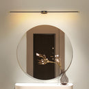 Modern Minimalist Style Metal Wall Light For Bathroom, Picture Light