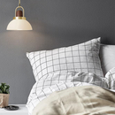 Glass Globe Splendor Pendant Light