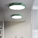 Modern LED Ceiling Lights For Bedroom