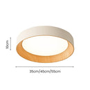 Modern Simple LED Ceiling Light