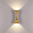 Outdoor Waterproof LED Wall Lamp