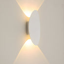 Outdoor Wall Light LED IP65 Waterproof Wall Lamps for Door Porch Garden