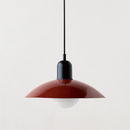 Modern Colorful Macaron Bauhaus Chandelier Light