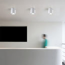 Contemporary Simple LED Round Ceiling Lights