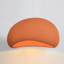 Art Decorative Cloud Shape Pendant Lights