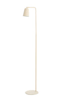 Floor lamp 32,5x23x147 cm SALOMO sand