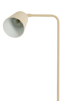Floor lamp 32,5x23x147 cm SALOMO sand